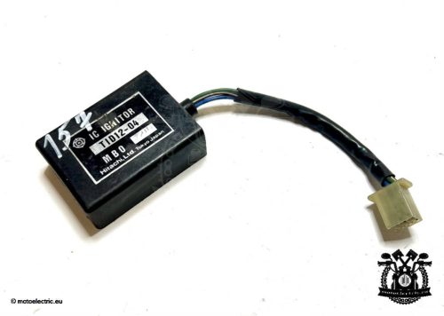 VF 750 S Sabre CDI unit