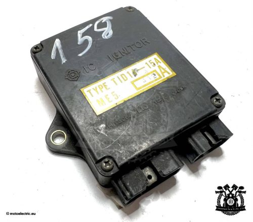 CB 550/650 (Nighthawk) CDI unit