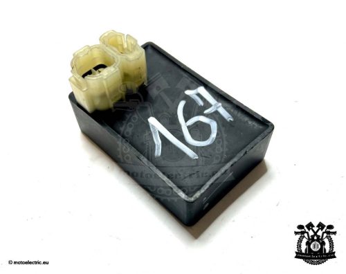 NX 125 Transcity CDI unit