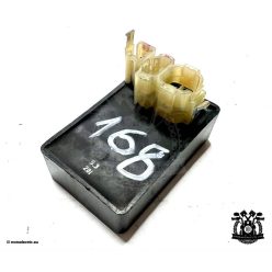 NS 400 R (NC19) CDI unit