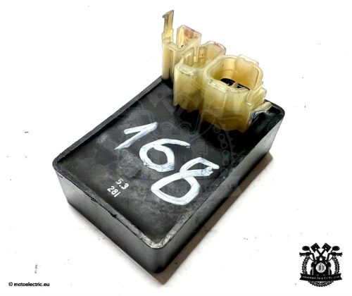 NS 400 R (NC19) CDI unit