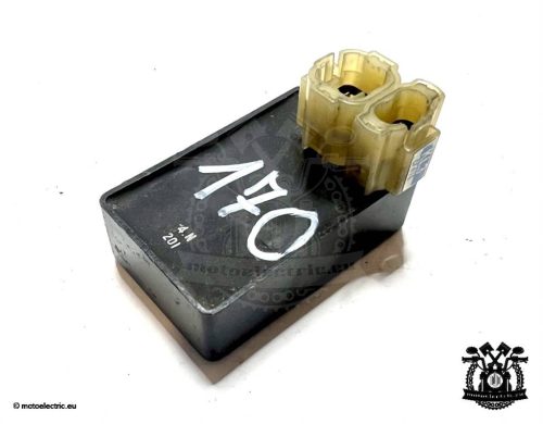 XL 350 R (USA) CDI unit