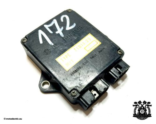 CB 700 Nighthawk CDI unit