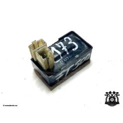 FT 500 (Ascot) CDI unit