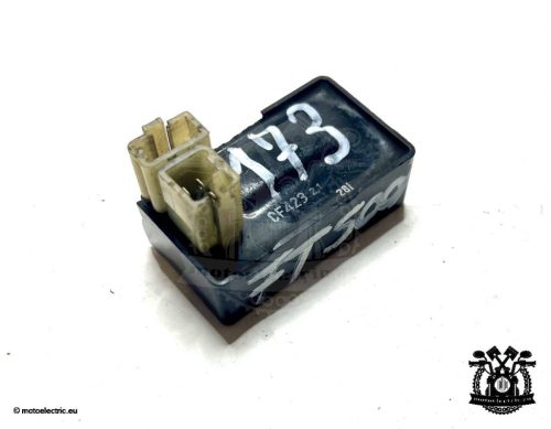 FT 500 (Ascot) CDI unit