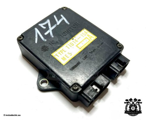 CB 550/650 (Nighthawk) CDI unit