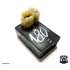 XL 350 R (USA) CDI unit