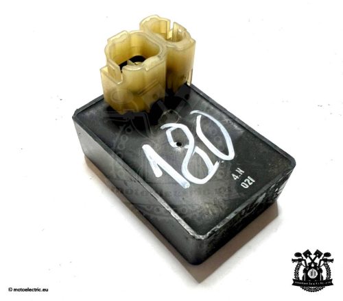 XL 350 R (USA) CDI unit