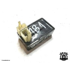 FT 500 (Ascot) CDI unit