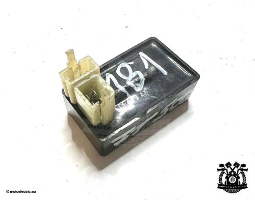 FT 500 (Ascot) CDI unit