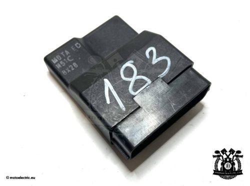 XLV 1000 Varadero CDI unit