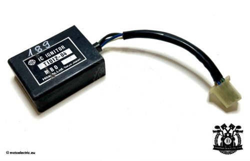 VF 750 S Sabre CDI unit