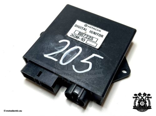 FZR 1000 CDI unit