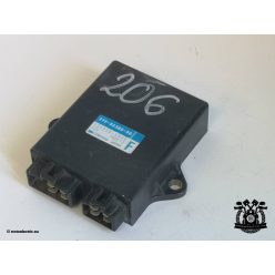 XTZ 660 Tenere CDI unit