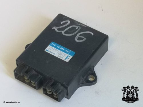 XTZ 660 Tenere CDI unit