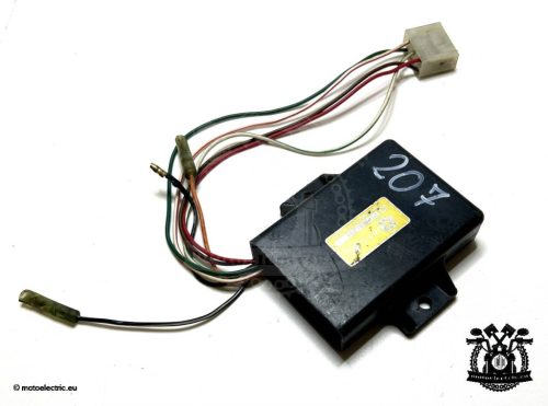 XT 550 CDI unit