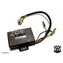 TT 600/XT 600/XT 550 CDI unit