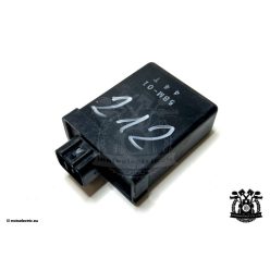 YJ 50 R Vino (USA) CDI unit