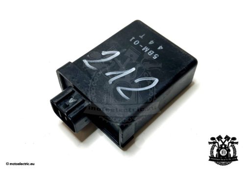 YJ 50 R Vino (USA) CDI unit