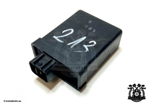 YJ 50 R Vino (USA) CDI unit