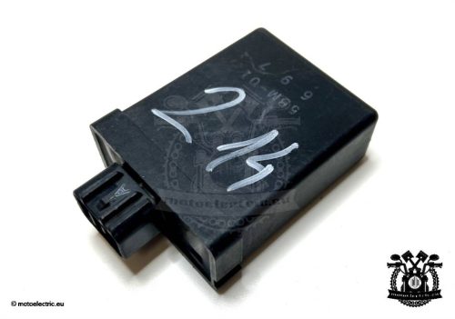 YJ 50 R Vino (USA) CDI unit