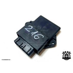 XP 500 Tmax CDI unit