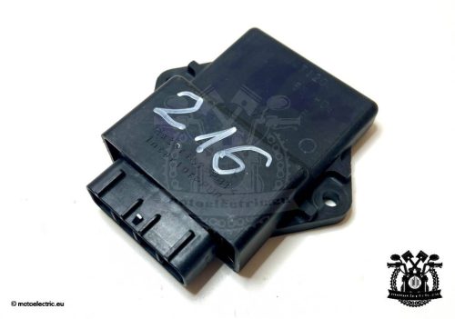 XP 500 Tmax CDI unit