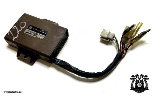 XT 600 Z Tenere CDI unit