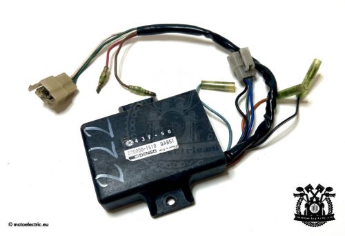 XT 600 43F-50 CDI unit