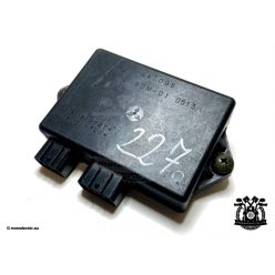 FZS 600 (S/SP) Fazer CDI unit