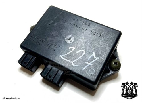 FZS 600 (S/SP) Fazer CDI unit