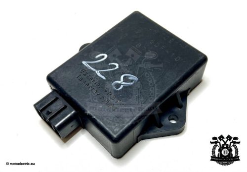 YP 250 Majesty ABS/Skyliner CDI unit