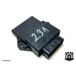 XP 500 Tmax CDI unit