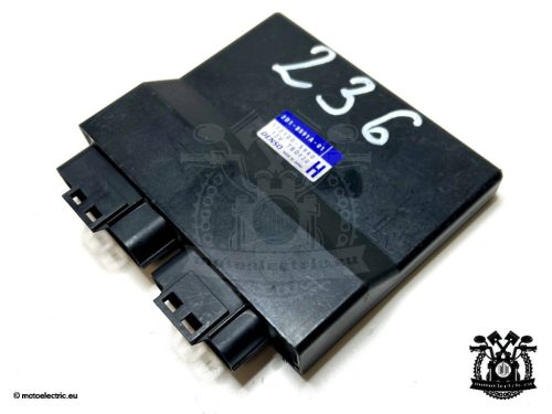 FZ1-N/S/SA ECU