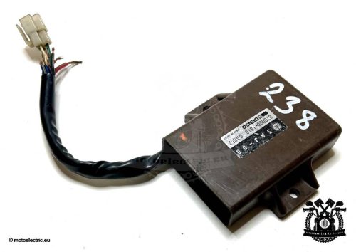 XT 600 Z Tenere CDI unit