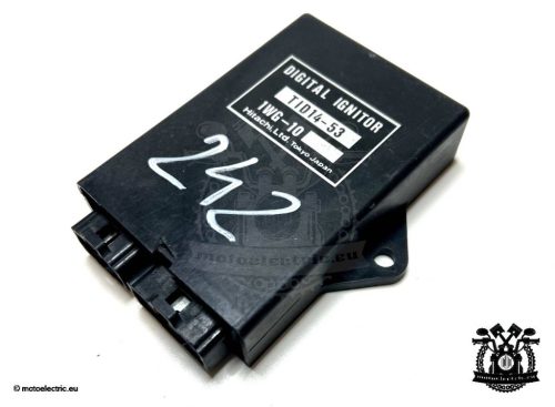 FZR 400 Genesis CDI unit