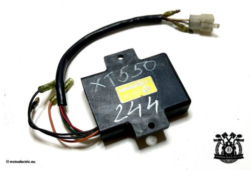 XT 550 CDI unit