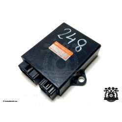 XTZ 660 Tenere CDI unit