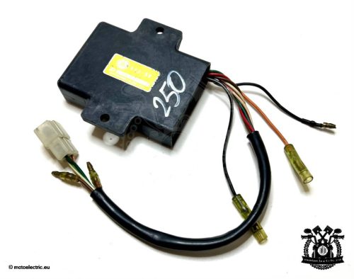 XT 550 CDI unit