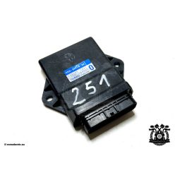 XP 500 Tmax CDI unit