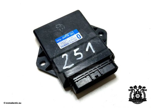 XP 500 Tmax CDI unit