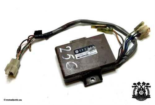 XT 600 CDI unit
