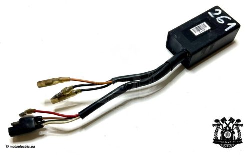 YZ 125 Competition (USA) CDI unit