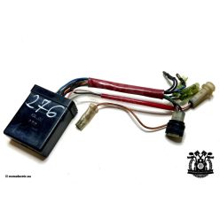 TZR 125 RR CDI unit