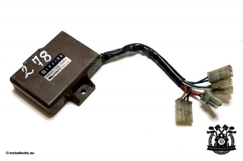 XT 600 Z 1986 CDI unit