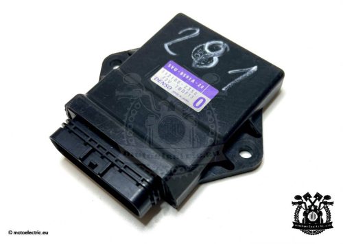 XP 500 A Tmax ABS CDI unit