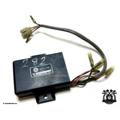 RD/RZ 350 CDI unit