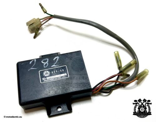 RD/RZ 350 CDI unit