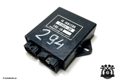 FZ 750 (Genesis) CDI unit