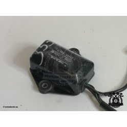 DR400, GN400, SP400 (1980-1982)